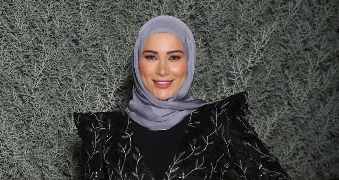 هدى داغر تتحدث عن تقنيات الشعرة شعرة