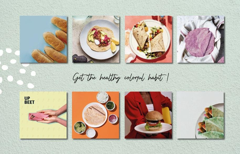 صورة مميزة: “Belicious Bakes” : شروط صحية و اطباق فريدة