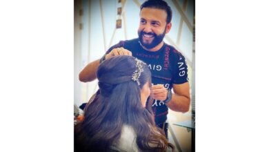“Elie Samaha” و بصمة خاصة في العالم الإفتراضي
