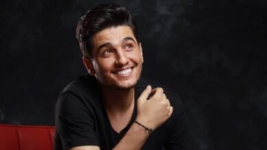 Photo of للمرة الأولى في مسيرته… النجم محمد عساف يغني باللهجة “الصعيدية المصرية”