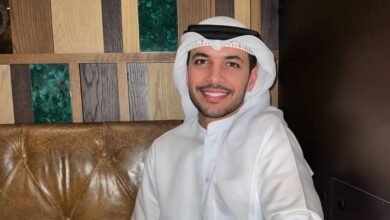 Photo of رائد الأعمال محمد النعيمي: للتعاون التجاري نتائج مميزة