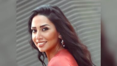 Photo of الفنانة كريستيل الملاح تحيي حفل عيد الأضحى في أربيل