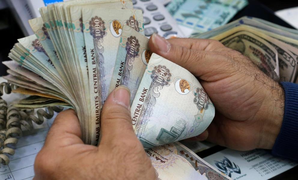 5 دول خليجية تتصدر دول الشرق الأوسط بمتوسط الرواتب