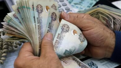 5 دول خليجية تتصدر دول الشرق الأوسط بمتوسط الرواتب