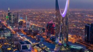 السعودية والإمارات وقطر بقائمة أقوى دول العالم 2021