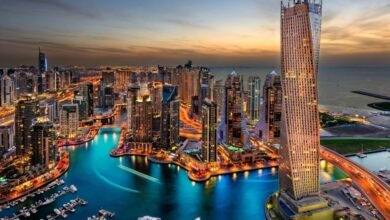 الهنود يتصدرون قائمة أفضل مشتري العقارات في دبي