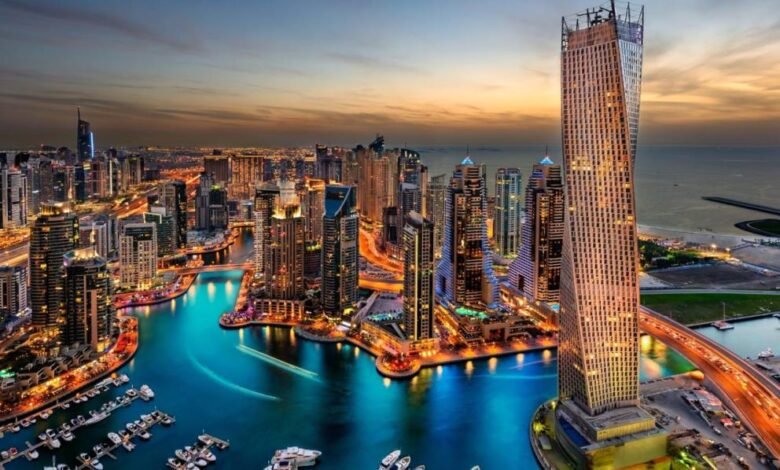 الهنود يتصدرون قائمة أفضل مشتري العقارات في دبي