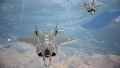 كوشنر يكشف كواليس صفقة طائرات “إف-35” مع الإمارات