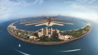 ملياردير هندي يشتري أغلى مسكن في دبي