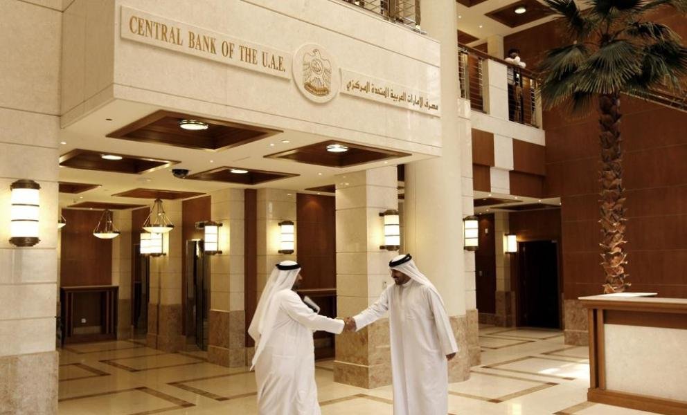 ارتفاع موجودات البنوك الإماراتية إلى 108 مليارات دولار