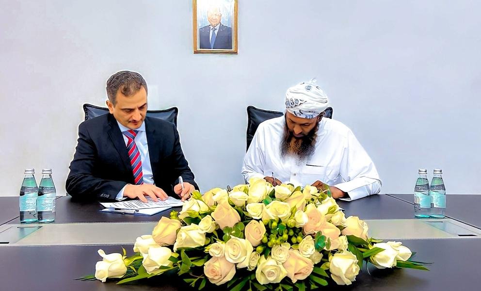 الإمارات ستبني مدينة سكنية في جزيرة “ميون” - صورة مميزة صورة مميزة: الإمارات ستبني مدينة سكنية في جزيرة “ميون”