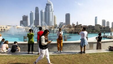 دبي تعوّل على الاستفادة من زوار المونديال