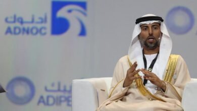 وزير إماراتي: سنراجع استراتيجيتنا للطاقة بما يخدم حياد المناخ