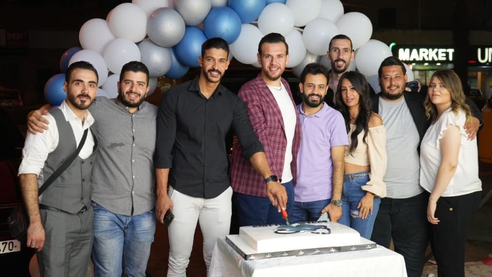 مؤسسة Apple Clinic تعلن عن إفتتاح فرعها الثاني في لبنان