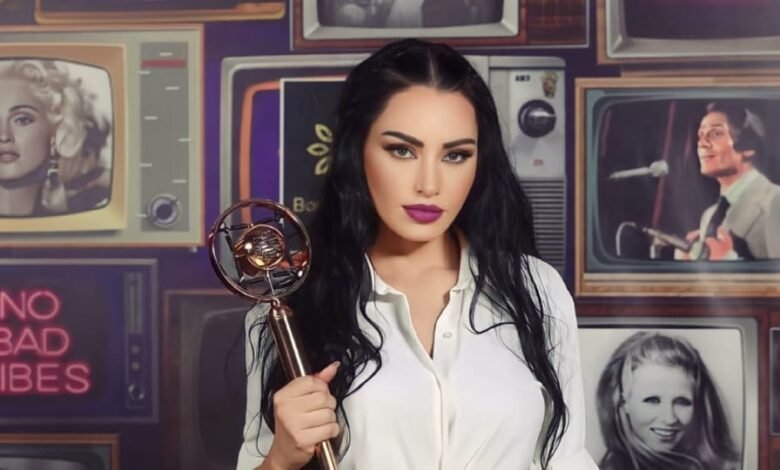 “زعلانة”… عمل غنائي أول للفنانة أريج بأكثر من نصف مليون مشاهدة