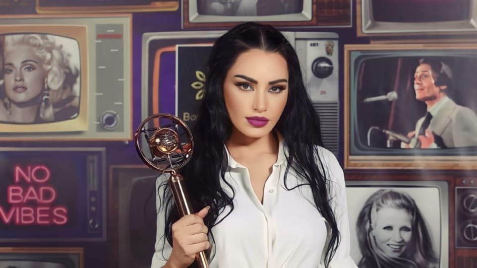 صورة مميزة: “زعلانة”… عمل غنائي أول للفنانة أريج بأكثر من نصف مليون مشاهدة