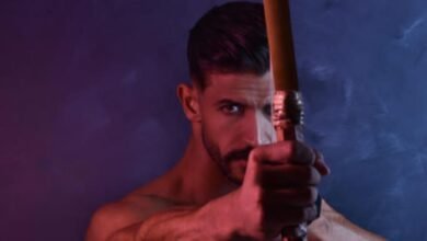 المؤثر طه أسعد و نجاح جديد في عالم التواصل الاجتماعي