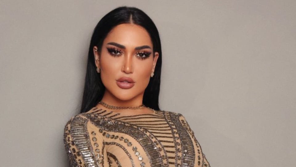 صورة مميزة: راشيل مدلج تحيي أربع حفلات في العاصمة الأردنية عمان
