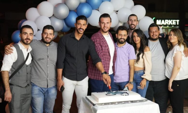 مؤسسة Apple Clinic تعلن عن إفتتاح فرعها الثاني في لبنان