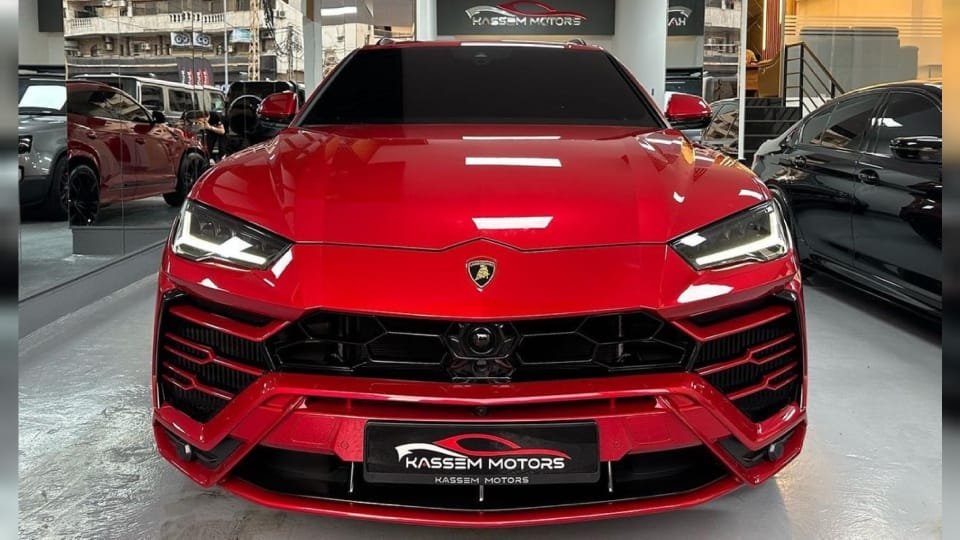 صورة مميزة: معرض Kassem Motors يخطف الأنظار بتشكيلة جديدة…