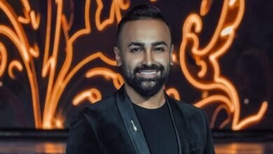 من هو “سفير الحجاب” فضل جابر؟