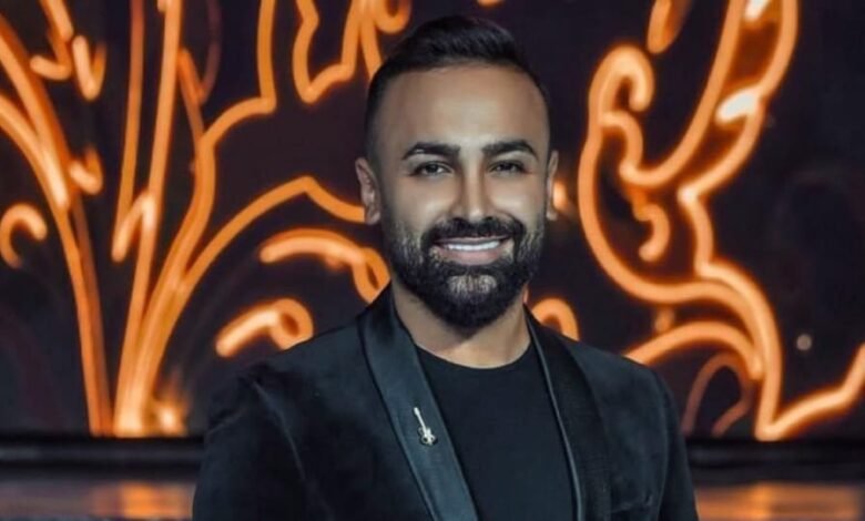 من هو “سفير الحجاب” فضل جابر؟