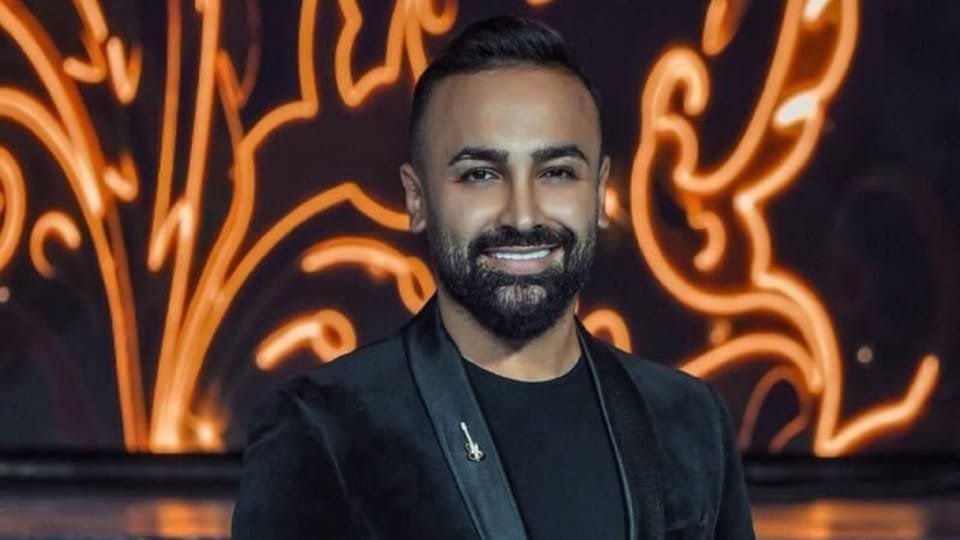 صورة مميزة: من هو “سفير الحجاب” فضل جابر؟