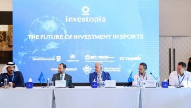 خبراء عالميون يناقشون في دبي مستقبل الاقتصاد الرياضي