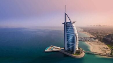 دبي تتصدر دول الشرق الأوسط بالمشروعات الفندقية