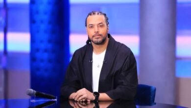عبد الفتاح الجريني يشارك ضمن فعاليات حفل “Stars in the Place”