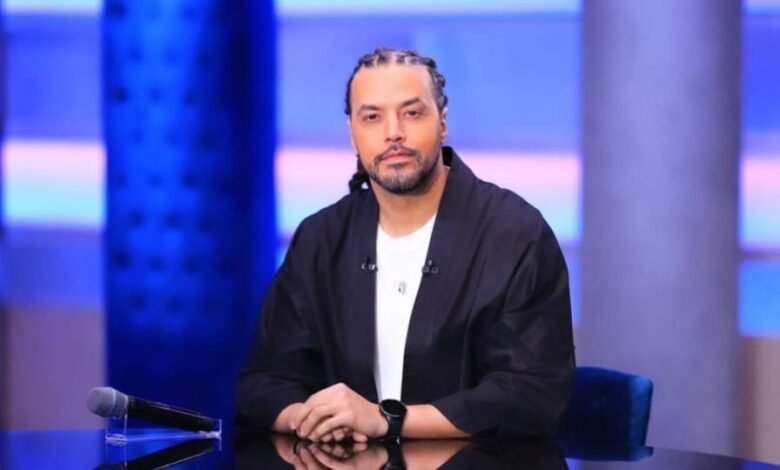 عبد الفتاح الجريني يشارك ضمن فعاليات حفل “Stars in the Place”
