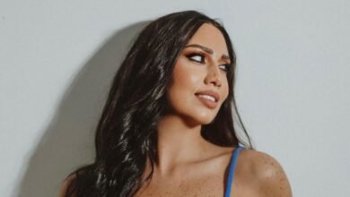 كريستيل الملاح تستعد لطرح عمل غنائي جديد