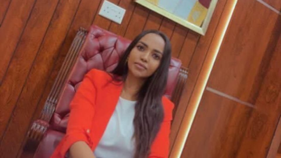 Asia Ibrahim: اقتصادية البنك الدولي يتوقّع نمواً ايجابياً للإقتصاد السوداني للعام 2023 - صورة مميزة صورة مميزة: Asia Ibrahim: اقتصادية البنك الدولي يتوقّع نمواً ايجابياً للإقتصاد السوداني للعام 2023