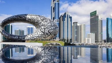 دبي تحقق قفزة كبيرة في الطاقة الشمسية خلال 2022