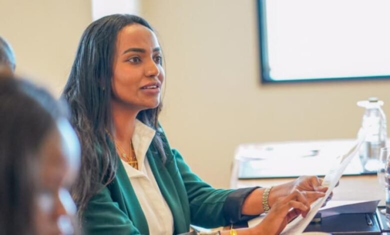 سيدة الأعمال Asia Ibrahim: النفط و الغاز أولوية لحكومات الدول الكبرى في ظل الوضع الإقتصادي العالمي