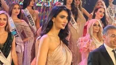 Photo of شروق شلواطي عضواً في لجنة تحكيم Miss Europe 2023