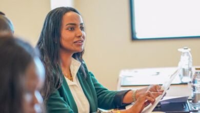 Asia Ibrahim : أوروبا قد تعود إلى قلب العاصفة في مجال الطاقة…