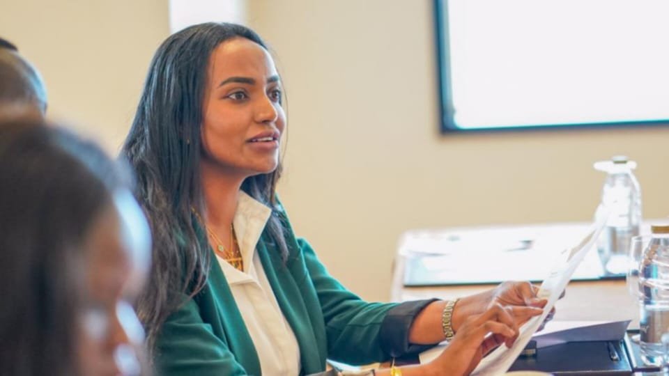 Asia Ibrahim : أوروبا قد تعود إلى قلب العاصفة في مجال الطاقة… - صورة مميزة صورة مميزة: Asia Ibrahim : أوروبا قد تعود إلى قلب العاصفة في مجال الطاقة…