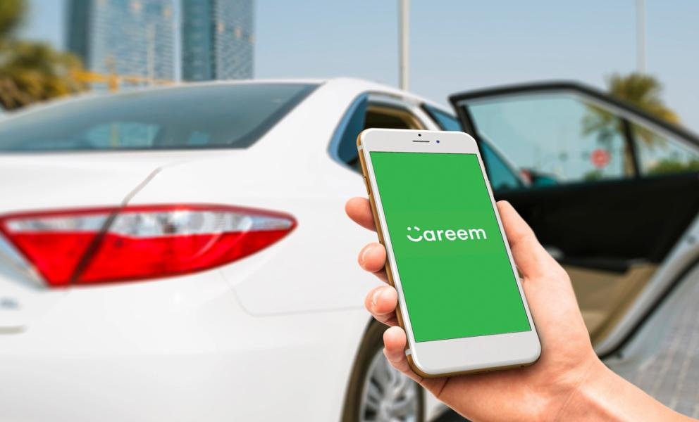 بـ400 مليون دولار.. مجموعة إماراتية تستحوذ على 50% من تطبيق “كريم”
