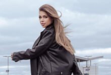 Photo of Shining Bright: Irina Polukeeva’s Rise to Prominence in the Fashion Industry