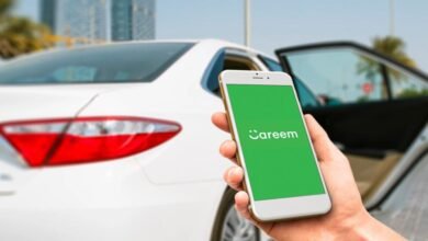 بـ400 مليون دولار.. مجموعة إماراتية تستحوذ على 50% من تطبيق “كريم”
