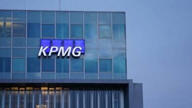 دبي تُغرم “KPMG” بـ231 مليون دولار بسبب شركة انهارت في 2018