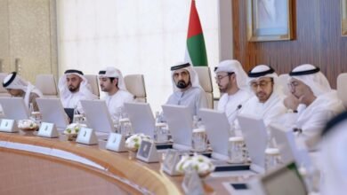 Photo of الإمارات تطلق منصة “دارك” لتسهيل التمويل السكني للمواطنين
