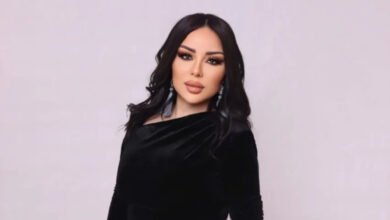 Photo of الفنانة زينات تتخطى المليونين مشاهدة على تيك توك بأغنيتها الجديدة “فدوى لعيونك”