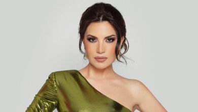 Photo of ميرا مخايل بتوليفة موسيقية مجنونة بأغنية “ايقاع مجنون”