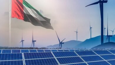 “طاقة” الإماراتية تبحث تنفيذ مشروعات بـ3 مليارات دولار في أوزبكستان