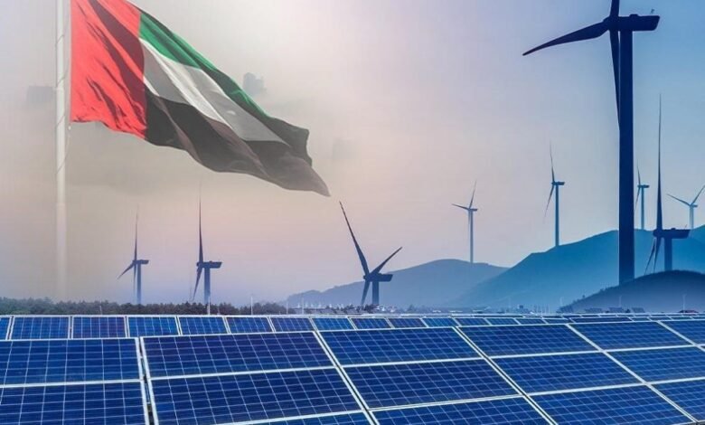“طاقة” الإماراتية تبحث تنفيذ مشروعات بـ3 مليارات دولار في أوزبكستان