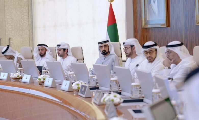 الإمارات تطلق منصة “دارك” لتسهيل التمويل السكني للمواطنين