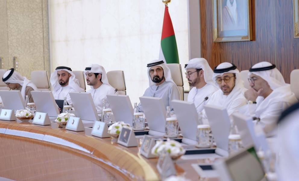 صورة مميزة: الإمارات تطلق منصة “دارك” لتسهيل التمويل السكني للمواطنين