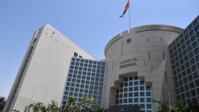 الإمارات تعلن اعتماد مسمى “وزارة الخارجية”